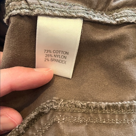 Mens 42 Duluth Alaskan Hardgear Cargo pants - Picture 10 of 11